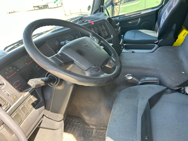 Volvo FM330 Kran Hiab 113K Pro Euro 5+EEV.2x Ger - Planbil, Kranbil: bilde 5 Volvo FM330 Kran Hiab 113K Pro Euro 5+EEV.2x Ger - Planbil, Kranbil: bilde 5