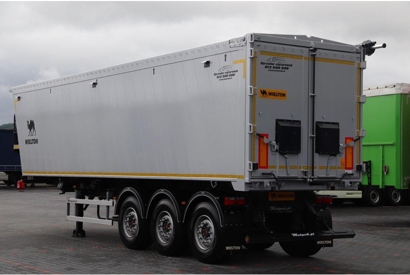 Wielton - Tippsemi: bilde 4 Wielton - Tippsemi: bilde 4