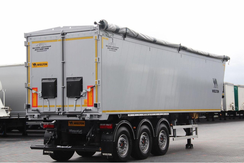 Wielton - Tippsemi: bilde 5 Wielton - Tippsemi: bilde 5