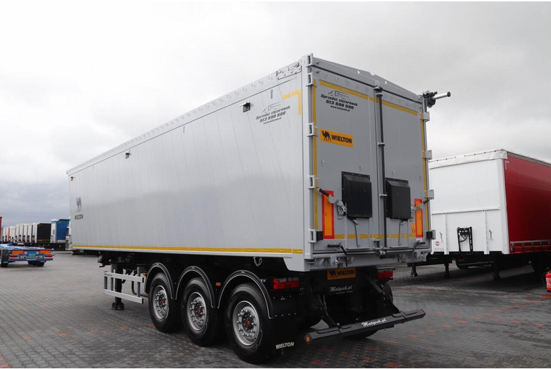 Wielton - Tippsemi: bilde 3 Wielton - Tippsemi: bilde 3