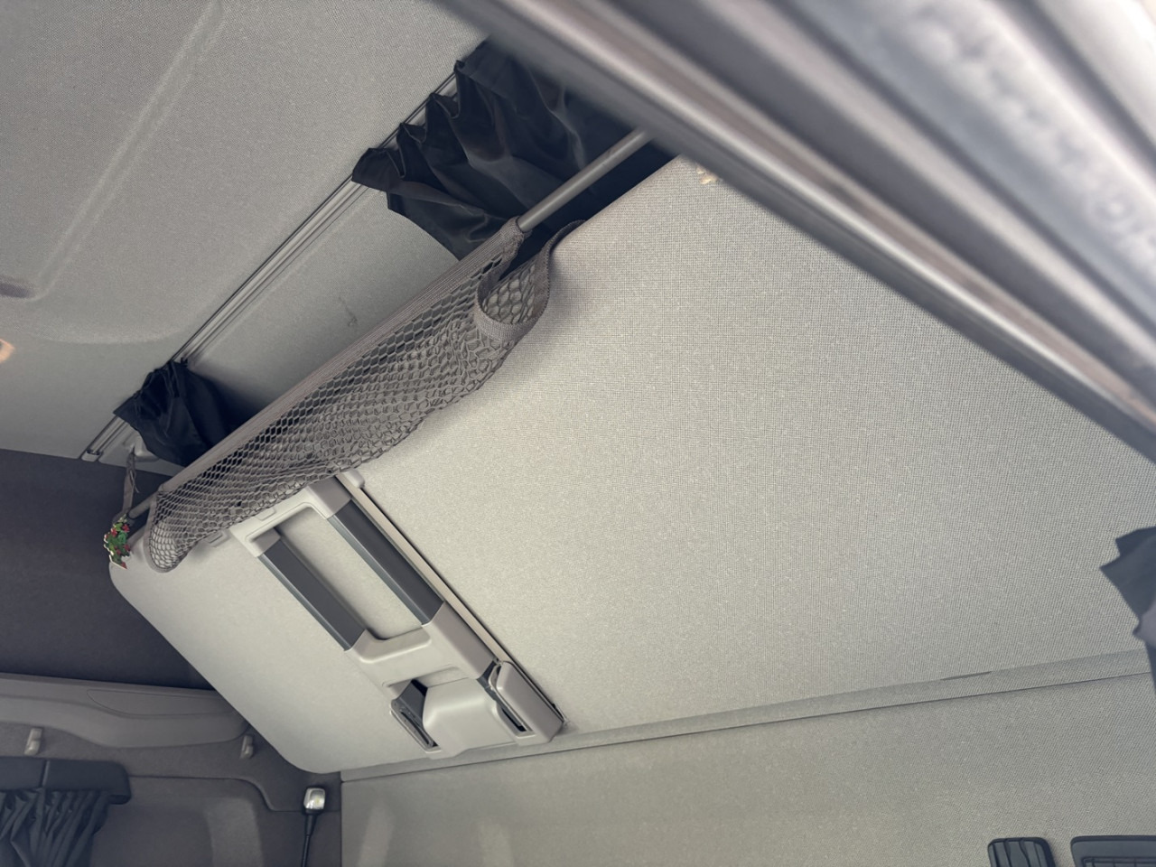 Trekkvogn SCANIA R 500 A6x4NB: bilde 9