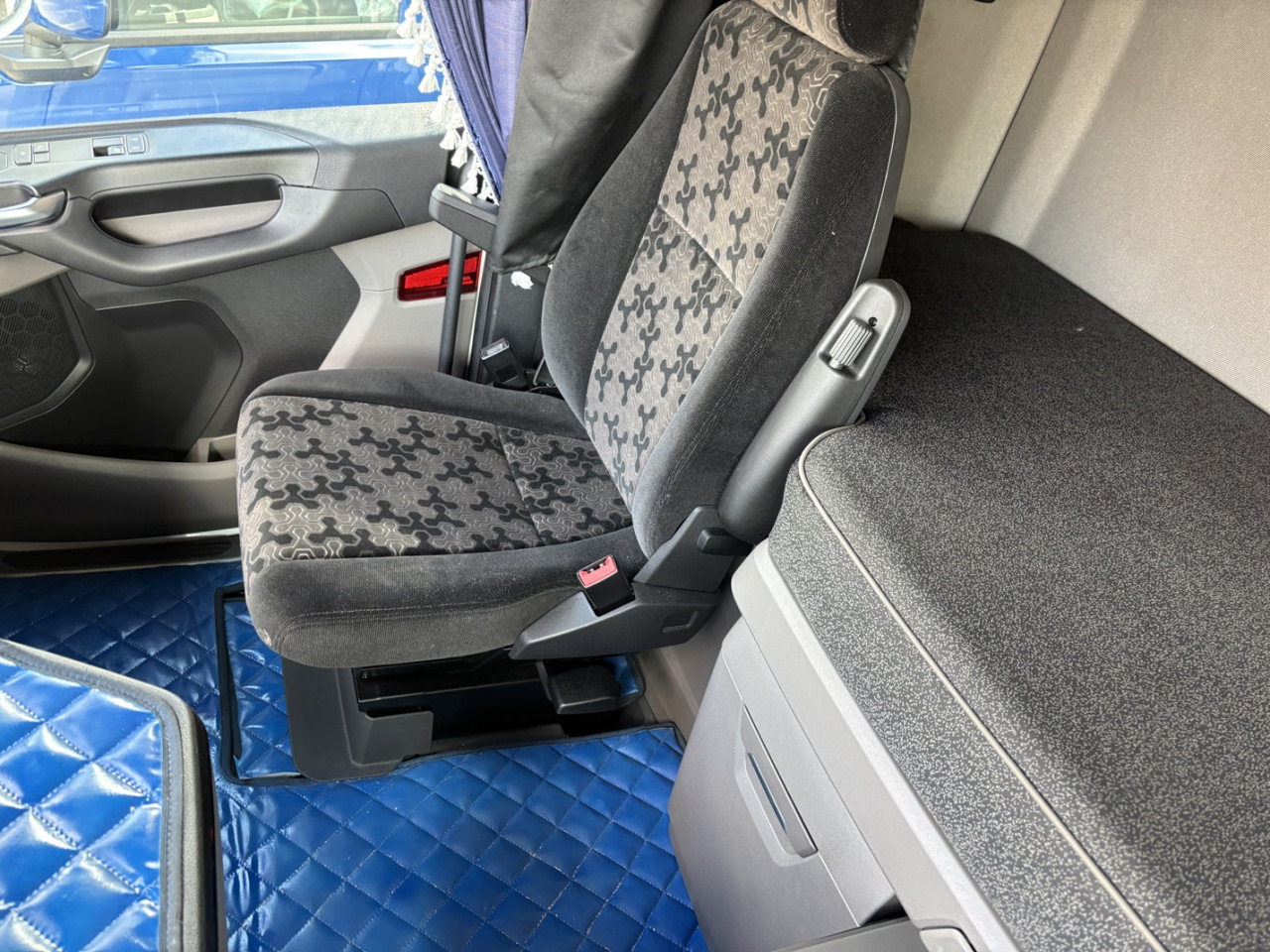 SCANIA S 500 A4x2NB - Trekkvogn: bilde 4 SCANIA S 500 A4x2NB - Trekkvogn: bilde 4