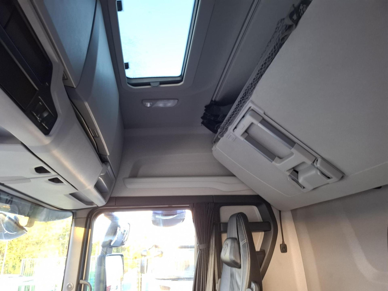 SCANIA SCANIA S500 CS20H - Trekkvogn: bilde 3 SCANIA SCANIA S500 CS20H - Trekkvogn: bilde 3