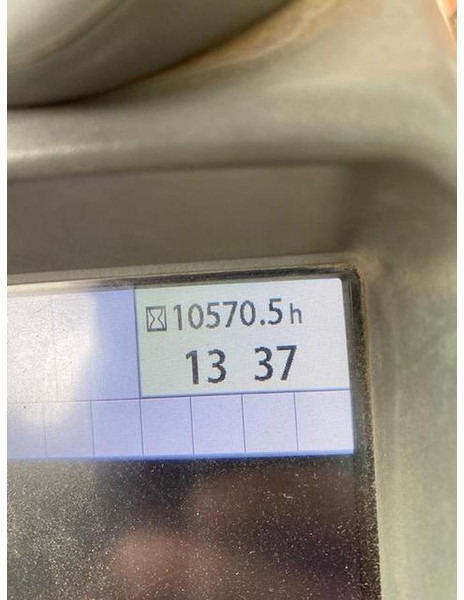 Hitachi ZX250LC - Gravemaskin: bilde 4 Hitachi ZX250LC - Gravemaskin: bilde 4