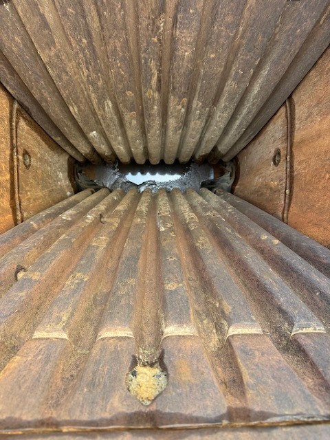 Tesab 800i - Kjeftknuser: bilde 2 Tesab 800i - Kjeftknuser: bilde 2