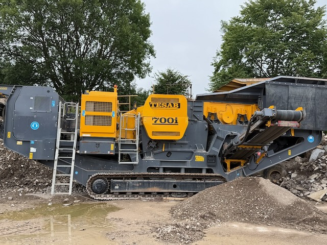 Tesab - Kjeftknuser: bilde 2 Tesab - Kjeftknuser: bilde 2