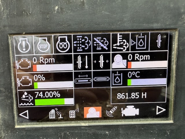 Tesab - Kjeftknuser: bilde 4 Tesab - Kjeftknuser: bilde 4