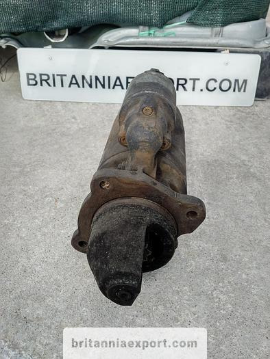 BOSCH 24V Starter Motor – For Nissan Atleon Truck | OEM Quality | Export Ready - Motorstarter: bilde 4 BOSCH 24V Starter Motor – For Nissan Atleon Truck | OEM Quality | Export Ready - Motorstarter: bilde 4