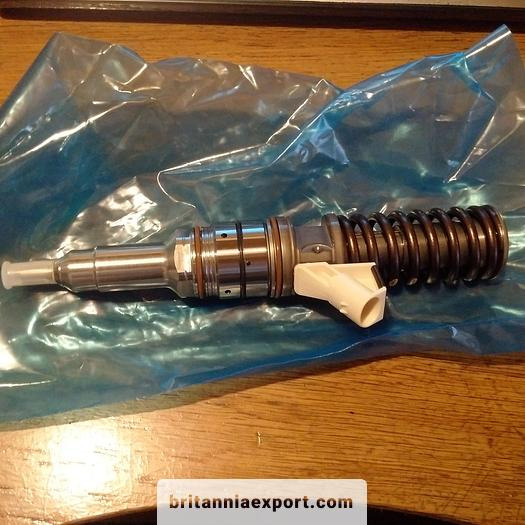BOSCH Injector for Iveco Eurostar, Eurotech, Stralis Trucks | - Injector: bilde 1 BOSCH Injector for Iveco Eurostar, Eurotech, Stralis Trucks | - Injector: bilde 1