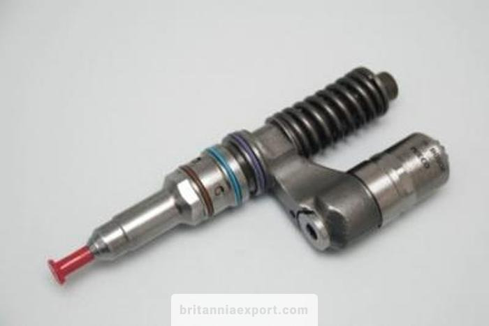 BOSCH Injector for Iveco Eurostar, Eurotech, Stralis Trucks | - Injector: bilde 2 BOSCH Injector for Iveco Eurostar, Eurotech, Stralis Trucks | - Injector: bilde 2