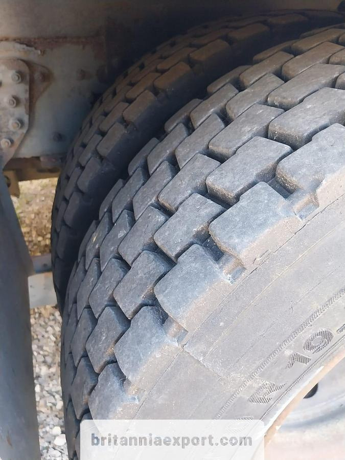 DAF LF 55 180 | Euro 3 | 15 Ton | On springs | - Søppelbil: bilde 5 DAF LF 55 180 | Euro 3 | 15 Ton | On springs | - Søppelbil: bilde 5