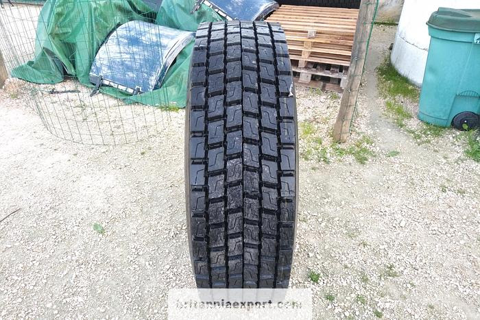 FACTORY Retread 315/70R22.5 Truck Tyres | Heavy-Duty | Export Ready - Dekk: bilde 2 FACTORY Retread 315/70R22.5 Truck Tyres | Heavy-Duty | Export Ready - Dekk: bilde 2
