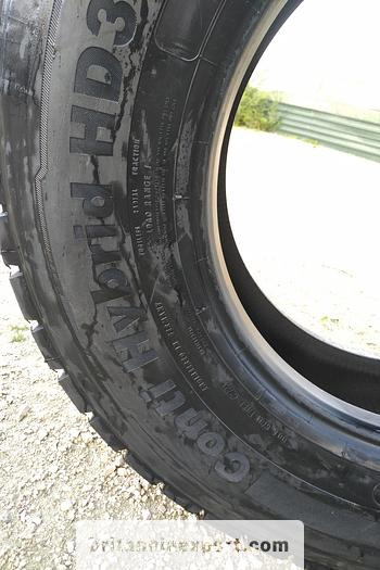 FACTORY Retread 315/70R22.5 Truck Tyres | Heavy-Duty | Export Ready - Dekk: bilde 5 FACTORY Retread 315/70R22.5 Truck Tyres | Heavy-Duty | Export Ready - Dekk: bilde 5