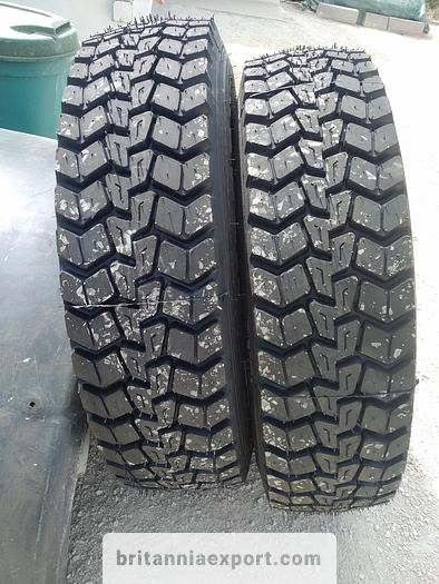 FACTORY Retread 315/80R22.5 156/150J Truck Tyres | Quarry Tread | Heavy-Duty | Export Ready - Dekk: bilde 1 FACTORY Retread 315/80R22.5 156/150J Truck Tyres | Quarry Tread | Heavy-Duty | Export Ready - Dekk: bilde 1