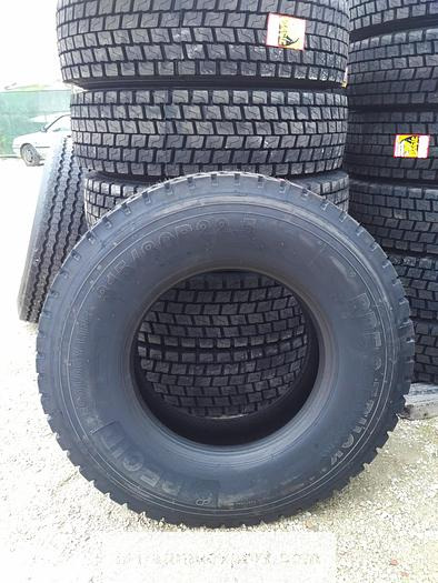 FACTORY Retread 315/80R22.5 Truck Tyres | Heavy-Duty | Export Ready - Dekk: bilde 4 FACTORY Retread 315/80R22.5 Truck Tyres | Heavy-Duty | Export Ready - Dekk: bilde 4
