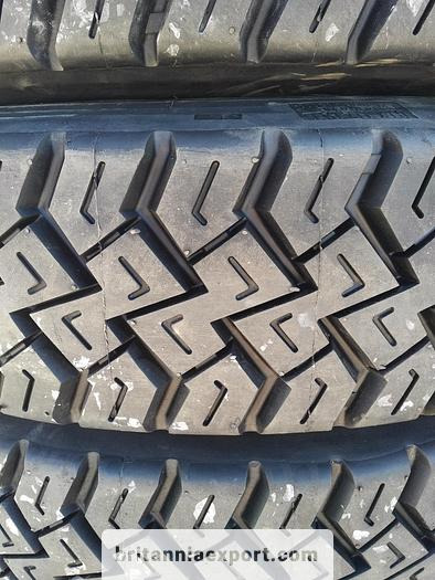 FACTORY Retread 9.5R17.5 143/141J Truck Tyres | Heavy-Duty - Dekk: bilde 3 FACTORY Retread 9.5R17.5 143/141J Truck Tyres | Heavy-Duty - Dekk: bilde 3