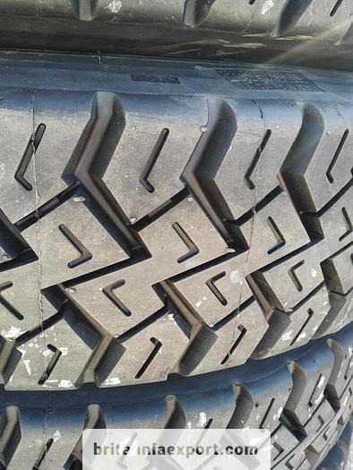 FACTORY Retread 9.5R17.5 143/141J Truck Tyres | Heavy-Duty - Dekk: bilde 4 FACTORY Retread 9.5R17.5 143/141J Truck Tyres | Heavy-Duty - Dekk: bilde 4