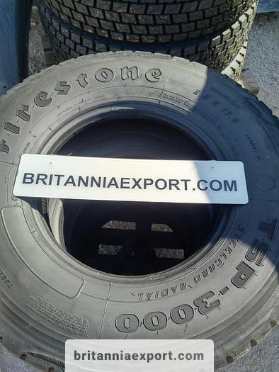 FACTORY Retread 9.5R17.5 143/141J Truck Tyres | Heavy-Duty - Dekk: bilde 5 FACTORY Retread 9.5R17.5 143/141J Truck Tyres | Heavy-Duty - Dekk: bilde 5
