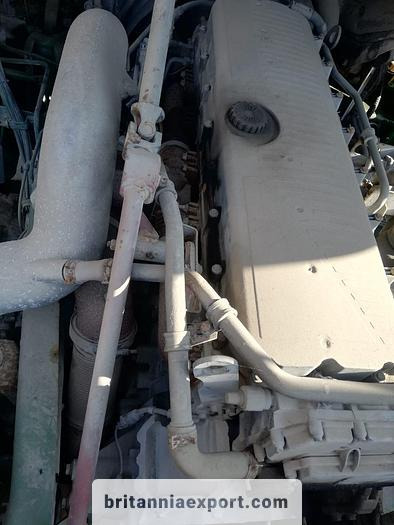 IVECO Cursor 10 Diesel Engine – For Eurostar | Eurotech | Stralis 440E43 | 650000 Km - Motor: bilde 3 IVECO Cursor 10 Diesel Engine – For Eurostar | Eurotech | Stralis 440E43 | 650000 Km - Motor: bilde 3