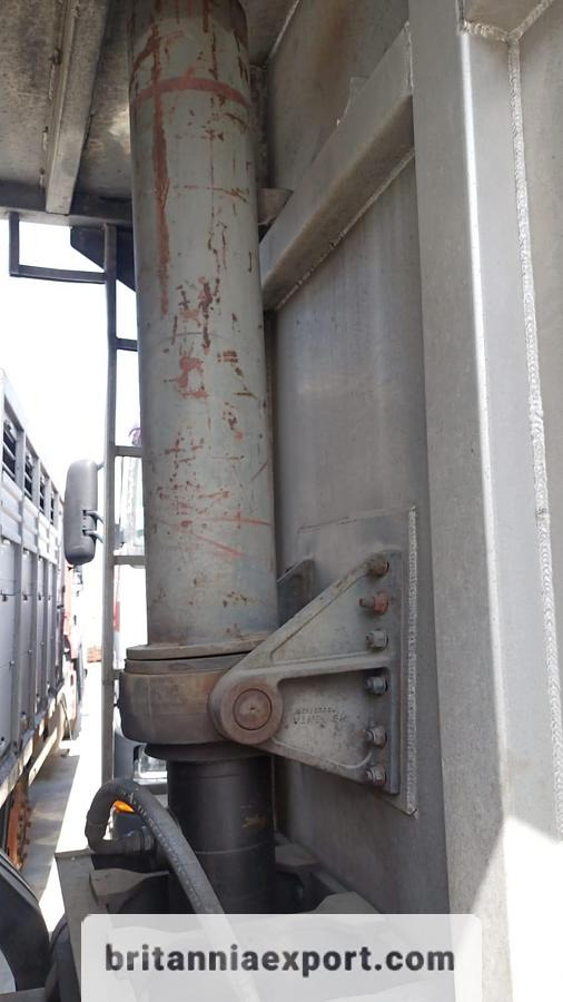 VOLVO FL7 260 Intercooler 6X2 Tipper – 26 Ton | 8 Tyres | Export Ready - Tippbil: bilde 5 VOLVO FL7 260 Intercooler 6X2 Tipper – 26 Ton | 8 Tyres | Export Ready - Tippbil: bilde 5