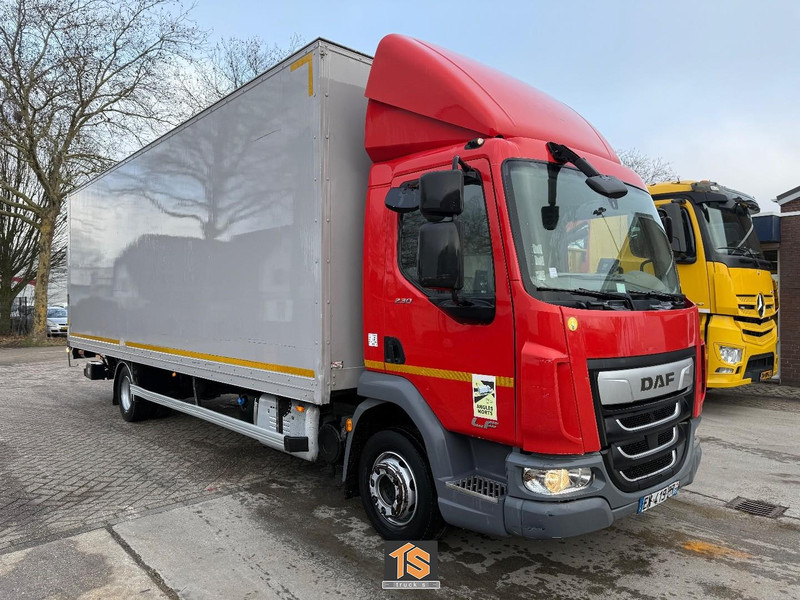 DAF FA LF 230 12 TON - APK/TUV 01/2027 - LADEBORDWAND - TOP TRUCK! - Skapbil: bilde 3 DAF FA LF 230 12 TON - APK/TUV 01/2027 - LADEBORDWAND - TOP TRUCK! - Skapbil: bilde 3