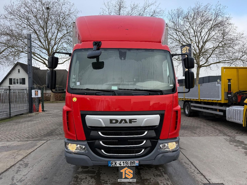 DAF FA LF 230 12 TON - APK/TUV 01/2027 - LADEBORDWAND - TOP TRUCK! - Skapbil: bilde 2 DAF FA LF 230 12 TON - APK/TUV 01/2027 - LADEBORDWAND - TOP TRUCK! - Skapbil: bilde 2