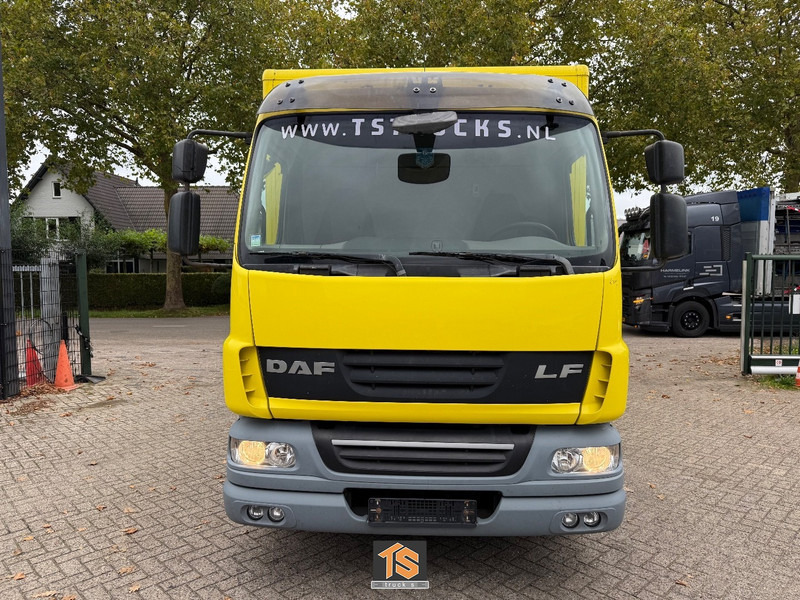DAF FA LF55 220 - EURO 5 EEV - 12 TON - LADEBORDWAND - APK 08/2026 - BELGIUM TOP TRUCK - Skapbil: bilde 5 DAF FA LF55 220 - EURO 5 EEV - 12 TON - LADEBORDWAND - APK 08/2026 - BELGIUM TOP TRUCK - Skapbil: bilde 5