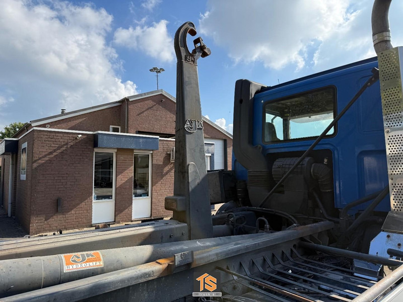 DAF FAN CF75 310 - AUTOMATIC - E4 - NL TOP TRUCK - TUV 2/26 - Container-transport/ Vekselflak lastebil: bilde 3 DAF FAN CF75 310 - AUTOMATIC - E4 - NL TOP TRUCK - TUV 2/26 - Container-transport/ Vekselflak lastebil: bilde 3