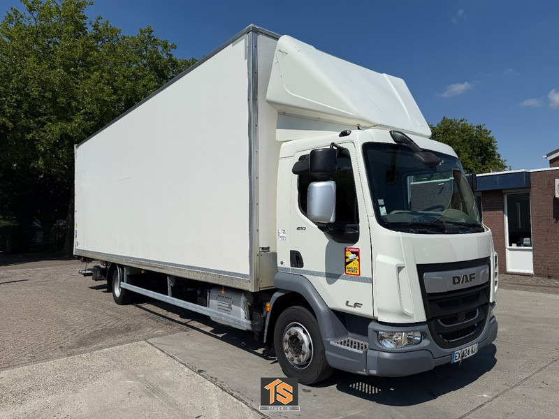DAF LF 210 290 HIGH - TOP TRUCK - Skapbil: bilde 3 DAF LF 210 290 HIGH - TOP TRUCK - Skapbil: bilde 3