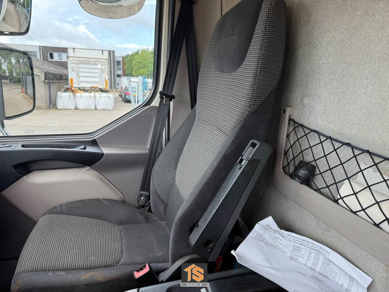 Skapbil DAF LF 210 FA 12 TON - LADEBORDWAND - NL TOP TRUCK: bilde 11