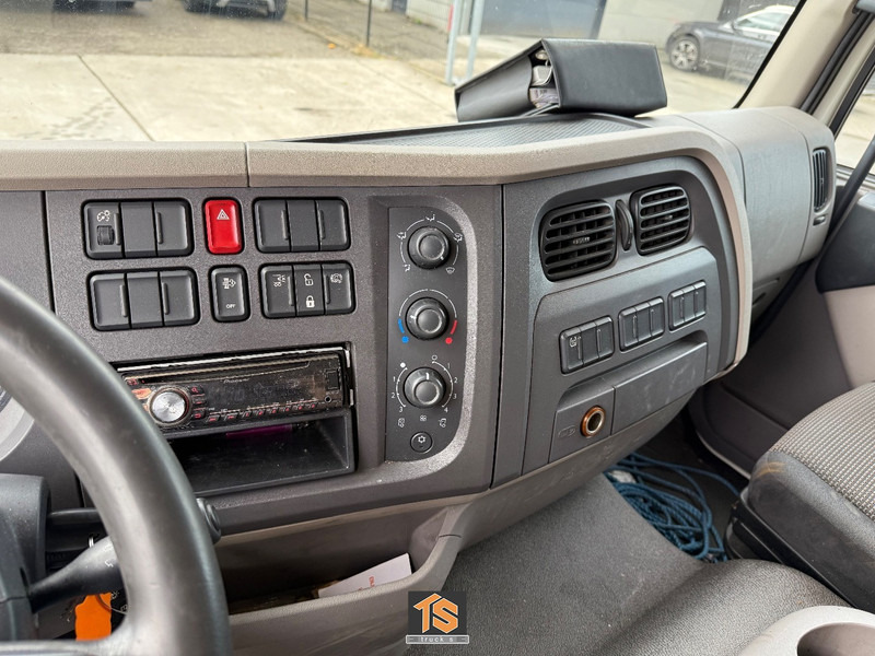 Skapbil DAF LF 210 FA 12 TON - LADEBORDWAND - NL TOP TRUCK: bilde 10