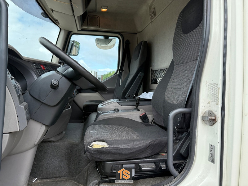 Skapbil DAF LF 210 FA 12 TON - LADEBORDWAND - NL TOP TRUCK: bilde 7
