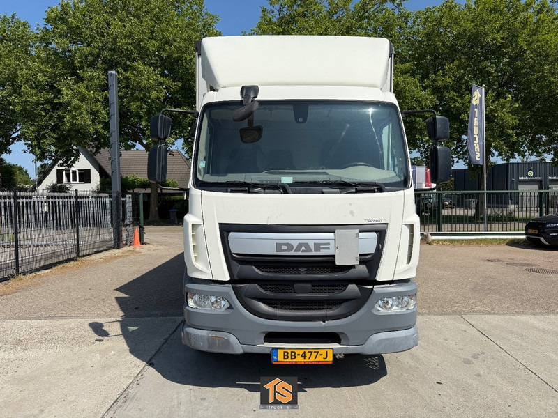 DAF LF 280 FA 19 TON - SCHUIFZEILEN/CURTAIN/GARDINEN - APK 06/2026! - NL TRUCK - TOP! - Kapellbil: bilde 2 DAF LF 280 FA 19 TON - SCHUIFZEILEN/CURTAIN/GARDINEN - APK 06/2026! - NL TRUCK - TOP! - Kapellbil: bilde 2