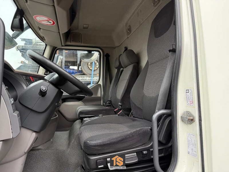 Skapbil DAF LF 290 - 19 TON - LADEBORDWAND - BELGIUM TOP TRUCK: bilde 7