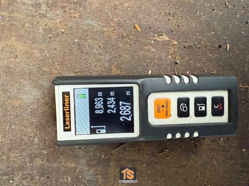 Skapbil DAF LF 290 - 19 TON - LADEBORDWAND - BELGIUM TOP TRUCK: bilde 15