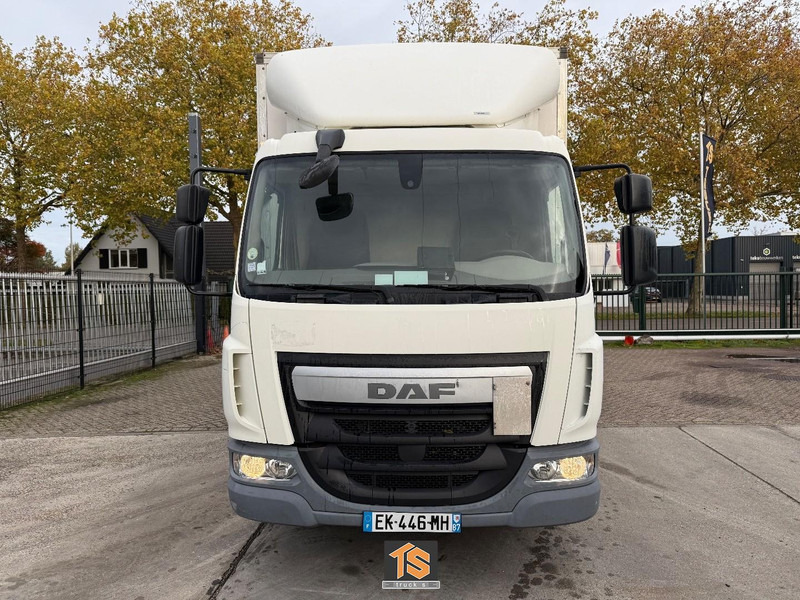 DAF LF180 12 TON - LADEBORDWAND - TOP TRUCK - Skapbil: bilde 2 DAF LF180 12 TON - LADEBORDWAND - TOP TRUCK - Skapbil: bilde 2