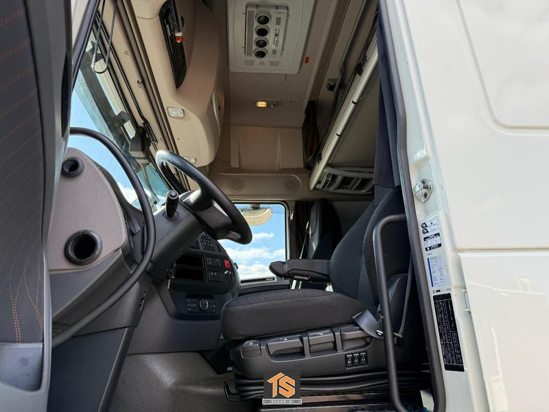 DAF XF 480 FAN SSC - RETARDER - BDF - KLIMA - GERMAN TRUCK - TOP! - Container-transport/ Vekselflak lastebil: bilde 5 DAF XF 480 FAN SSC - RETARDER - BDF - KLIMA - GERMAN TRUCK - TOP! - Container-transport/ Vekselflak lastebil: bilde 5