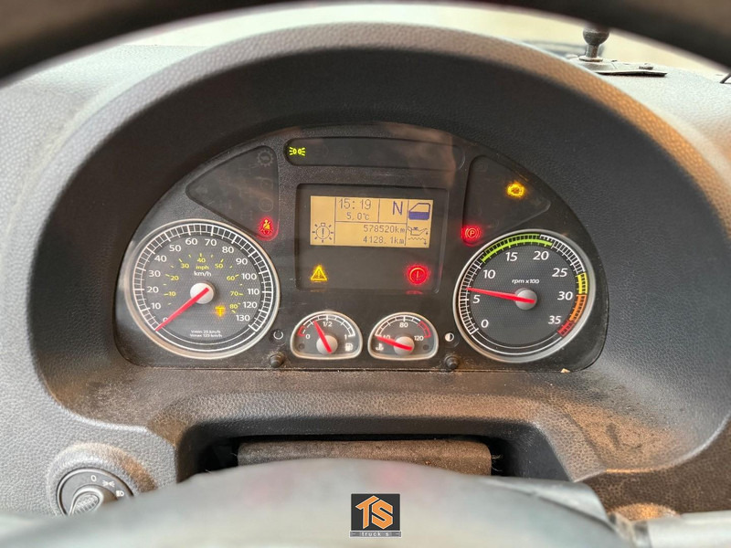 Iveco IVECO EUROCARGO 120E25 12TON - MANUAL - EURO 5 - KOFFER/BOX - NL TRUCK! - Skapbil: bilde 4 Iveco IVECO EUROCARGO 120E25 12TON - MANUAL - EURO 5 - KOFFER/BOX - NL TRUCK! - Skapbil: bilde 4