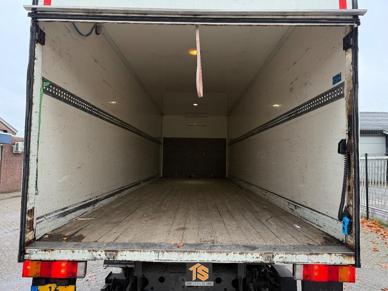 Iveco IVECO EUROCARGO 120E25 12TON - MANUAL - EURO 5 - KOFFER/BOX - NL TRUCK! - Skapbil: bilde 3 Iveco IVECO EUROCARGO 120E25 12TON - MANUAL - EURO 5 - KOFFER/BOX - NL TRUCK! - Skapbil: bilde 3