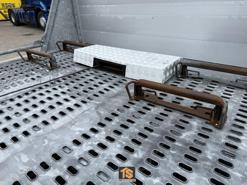 Iveco ML75E18/P AUTOTRANSPORT - AUTOMATIC - 7.5TON - LOADING 2830KG - NL TRUCK - Transporter lastebil: bilde 5 Iveco ML75E18/P AUTOTRANSPORT - AUTOMATIC - 7.5TON - LOADING 2830KG - NL TRUCK - Transporter lastebil: bilde 5