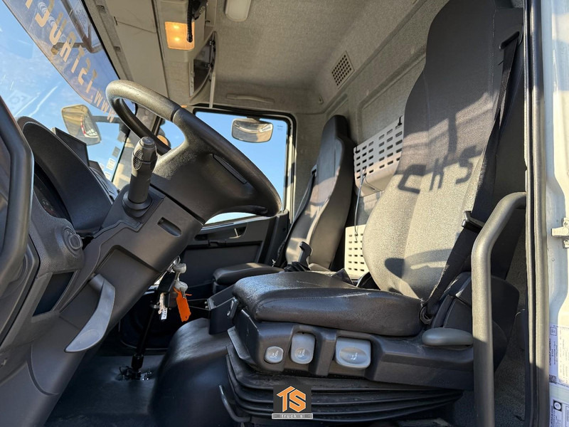 Iveco ML120E18P Comet 15.5meter - EURO 6 - BELGIUM TOP TRUCK - Lastebil, Kranbil: bilde 4 Iveco ML120E18P Comet 15.5meter - EURO 6 - BELGIUM TOP TRUCK - Lastebil, Kranbil: bilde 4