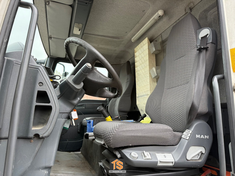 MAN TGL 12.210 EURO 5 - MANUAL - VERSALIFT VST-237-NF HEIGHT 14 M - BELGIUM TRUCK - TOP! - Lastebil, Kranbil: bilde 4 MAN TGL 12.210 EURO 5 - MANUAL - VERSALIFT VST-237-NF HEIGHT 14 M - BELGIUM TRUCK - TOP! - Lastebil, Kranbil: bilde 4