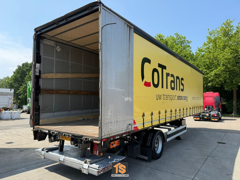 Renders R0C 12.10 1-AS CITY TRAILER - 10,8 METER - NEW MOT/TUV NIEUWE APK - NL TRAILER - TOP!! - Gardintrailer: bilde 3 Renders R0C 12.10 1-AS CITY TRAILER - 10,8 METER - NEW MOT/TUV NIEUWE APK - NL TRAILER - TOP!! - Gardintrailer: bilde 3