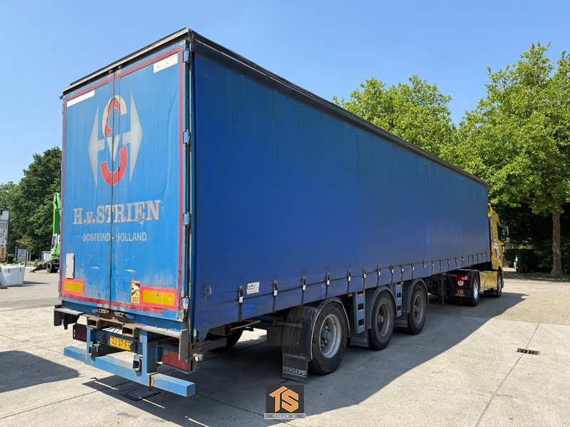 Renders ROC 16.27 3 AXLE STANDARD - 2X STEERING - NL TOP TRAILER - Gardintrailer: bilde 4 Renders ROC 16.27 3 AXLE STANDARD - 2X STEERING - NL TOP TRAILER - Gardintrailer: bilde 4