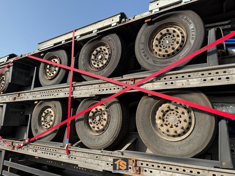 Gardintrailer Schmitz Cargobull N/A: bilde 12