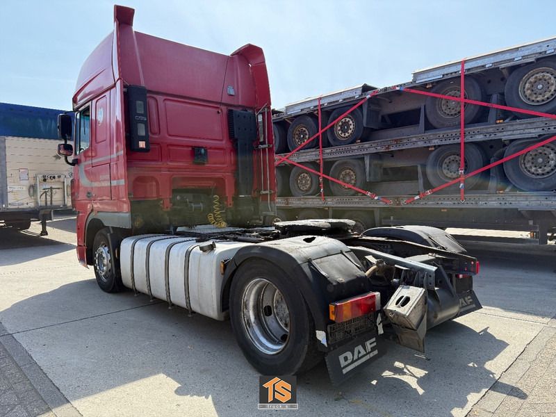 DAF 105.410 xf SSC EURO 5 - ANALOGE TACHO - TOP TRUCK - Trekkvogn: bilde 5 DAF 105.410 xf SSC EURO 5 - ANALOGE TACHO - TOP TRUCK - Trekkvogn: bilde 5