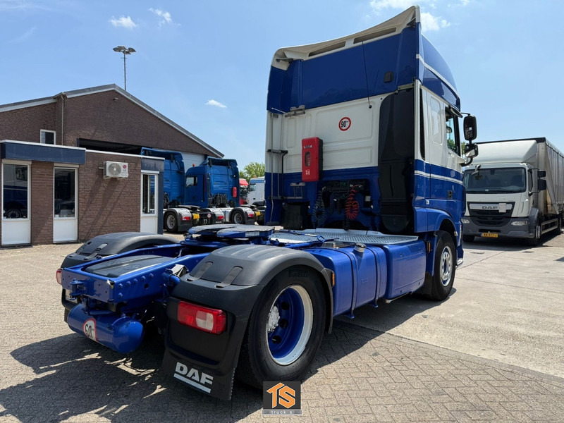 DAF FT XF 460 SSC EURO 6 - AUTOMATIC - 2 TANKS - KLIMA - BELGIUM TRUCK - TUV/APK 05/2026 - TOP! - Trekkvogn: bilde 2 DAF FT XF 460 SSC EURO 6 - AUTOMATIC - 2 TANKS - KLIMA - BELGIUM TRUCK - TUV/APK 05/2026 - TOP! - Trekkvogn: bilde 2