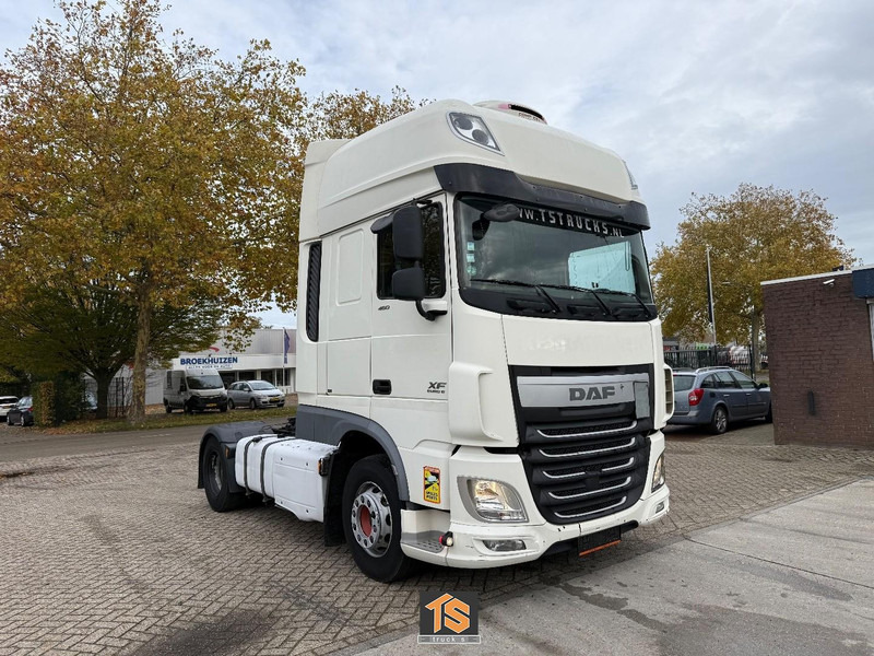 DAF FT XF 460 SSC KLIMA - NEW TACHO - NEW TIRES - BELGIUM TOP - Trekkvogn: bilde 3 DAF FT XF 460 SSC KLIMA - NEW TACHO - NEW TIRES - BELGIUM TOP - Trekkvogn: bilde 3