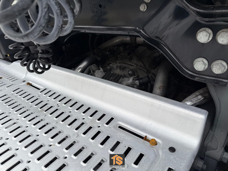 DAF FT XF 460 SSC RETARDER - KLIMA - NEW TACHO - NEW TIRES - BELGIUM TOP - Trekkvogn: bilde 5 DAF FT XF 460 SSC RETARDER - KLIMA - NEW TACHO - NEW TIRES - BELGIUM TOP - Trekkvogn: bilde 5