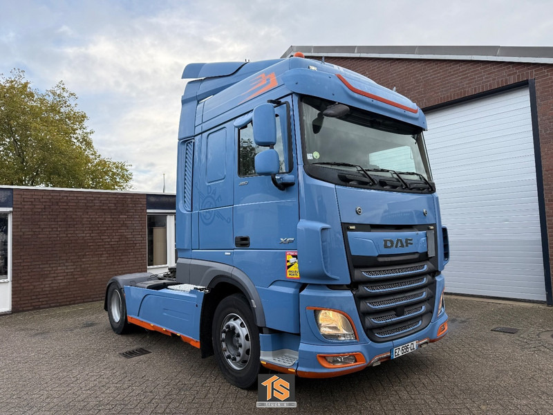 DAF FT XF 480 SC AUTOMATIC - 4X AVAILABLE! - MX BRAKE - EURO 6 - TOP! - Trekkvogn: bilde 3 DAF FT XF 480 SC AUTOMATIC - 4X AVAILABLE! - MX BRAKE - EURO 6 - TOP! - Trekkvogn: bilde 3